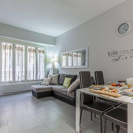 Dante 10 - Cosy Apartment Close Sea Νίκαια Εξωτερικό φωτογραφία