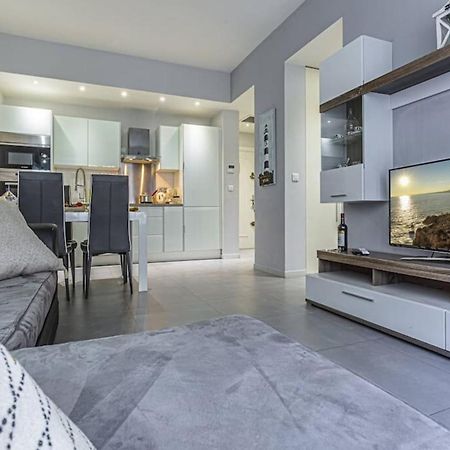 Dante 10 - Cosy Apartment Close Sea Νίκαια Εξωτερικό φωτογραφία