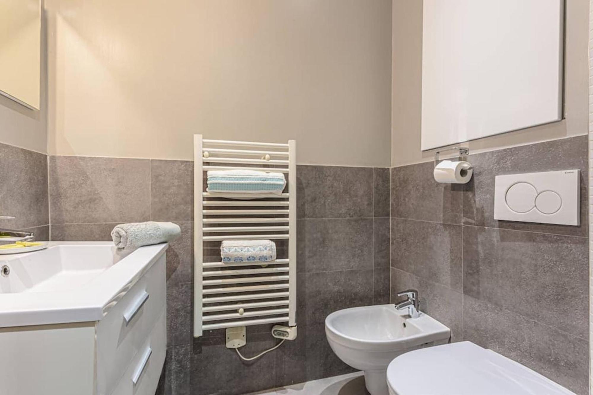 Dante 10 - Cosy Apartment Close Sea Νίκαια Εξωτερικό φωτογραφία