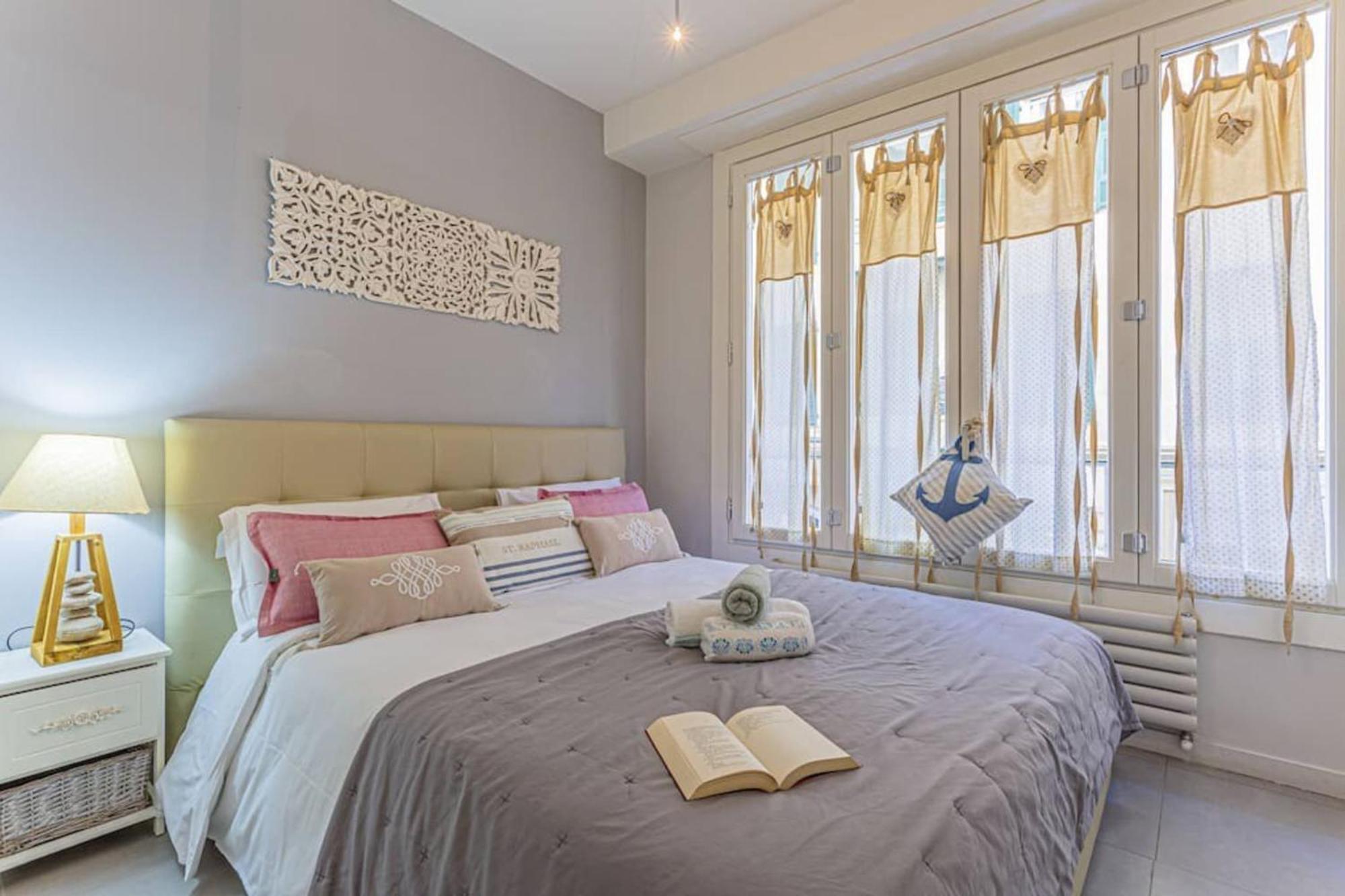 Dante 10 - Cosy Apartment Close Sea Νίκαια Εξωτερικό φωτογραφία