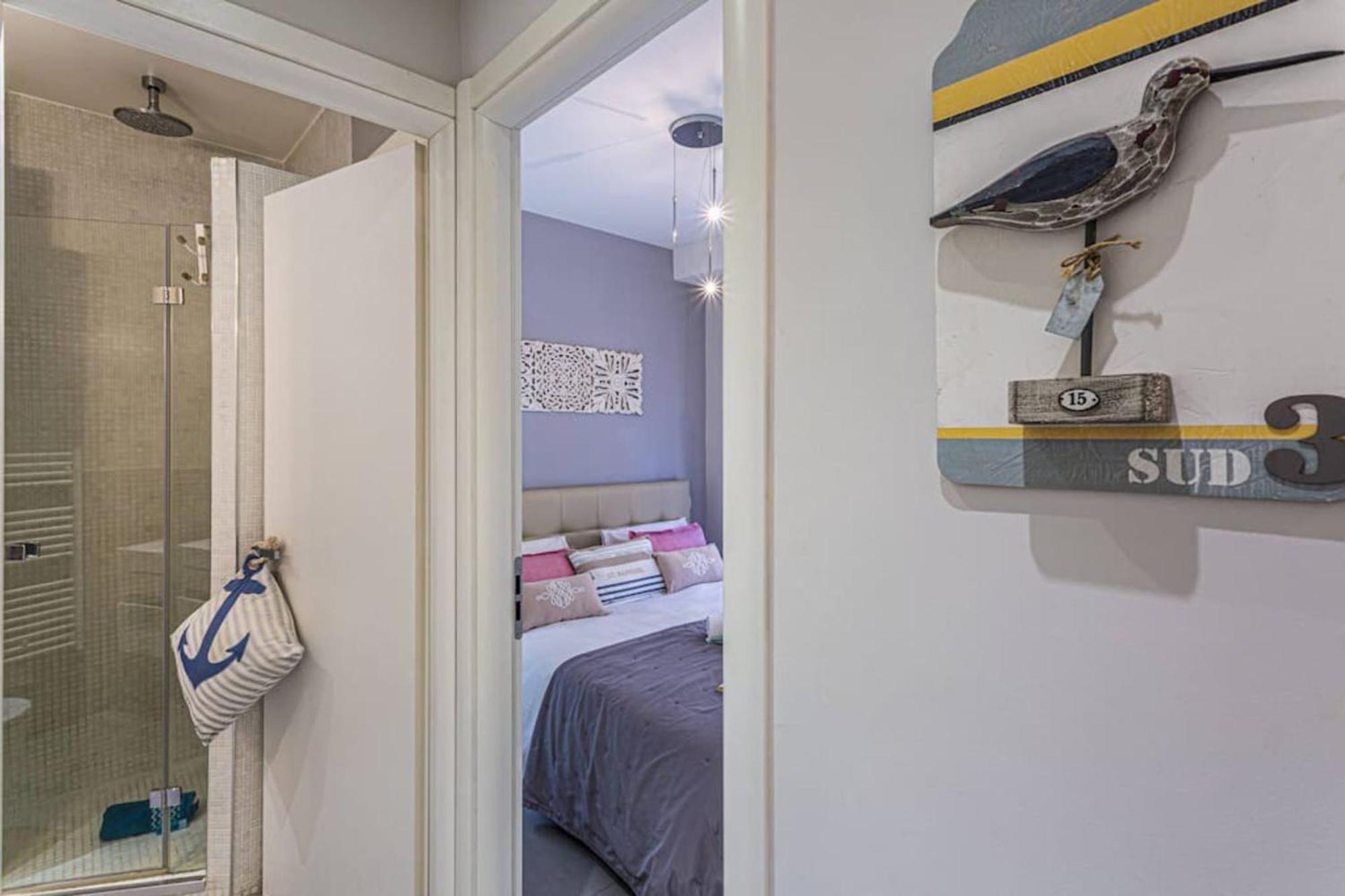 Dante 10 - Cosy Apartment Close Sea Νίκαια Εξωτερικό φωτογραφία