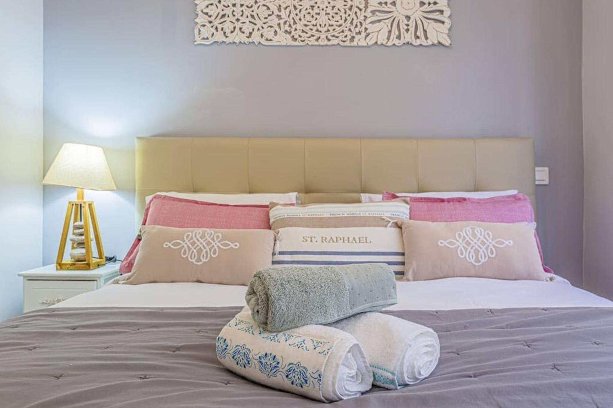 Dante 10 - Cosy Apartment Close Sea Νίκαια Εξωτερικό φωτογραφία