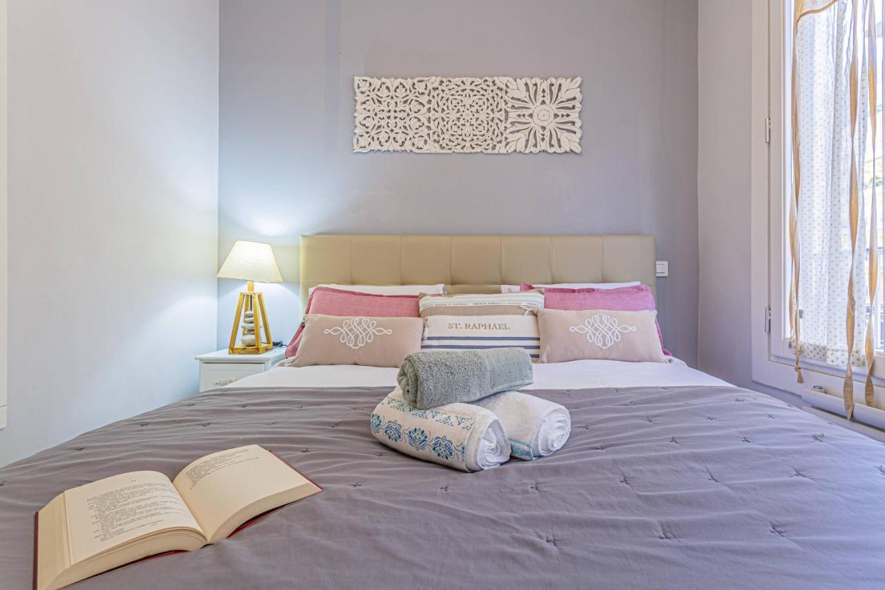 Dante 10 - Cosy Apartment Close Sea Νίκαια Εξωτερικό φωτογραφία